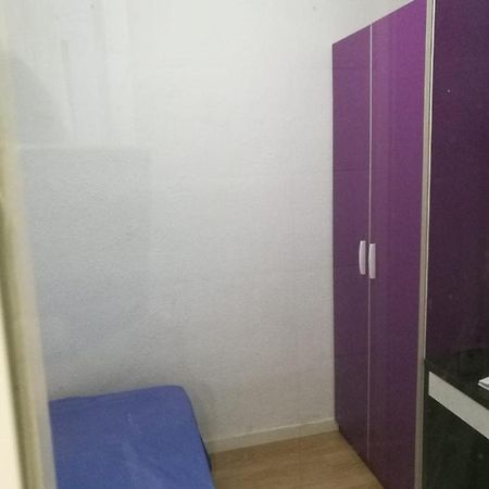 Апартаменти Apartamento En Francos Rodriguez, Junto A Bravo Murillo Мадрид Екстер'єр фото