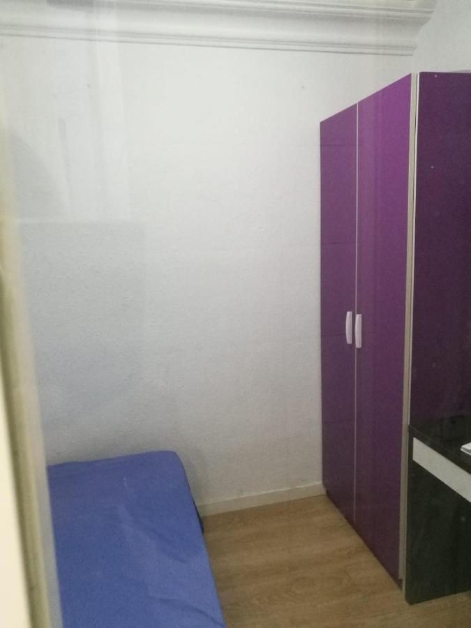 Апартаменти Apartamento En Francos Rodriguez, Junto A Bravo Murillo Мадрид Екстер'єр фото